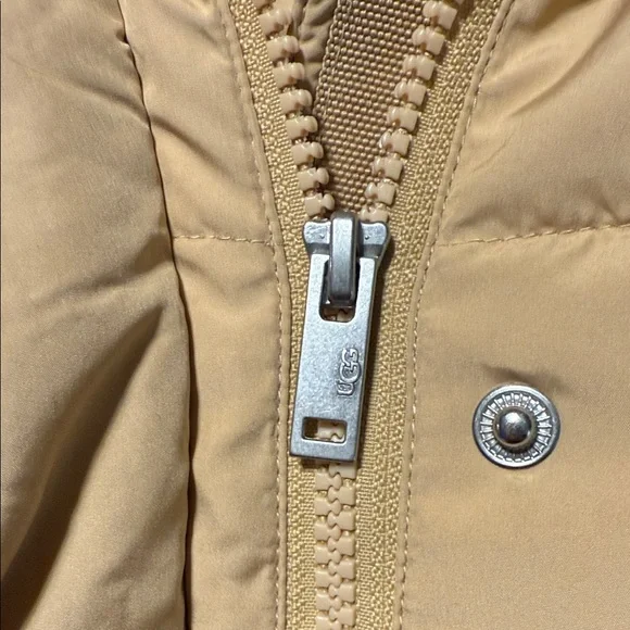 UGG Kennedey Puffer Jacket